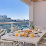 Alba Marina Apartment, With 3 Bedrooms And Pool *
