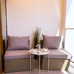 Alba Marina Apartment, With 3 Bedrooms And Pool *