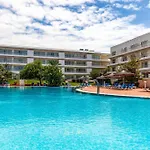 Alba Marina Apartment, With 3 Bedrooms And Pool 아파트 라고스