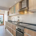 Alba Marina Apartment, With 3 Bedrooms And Pool * 라고스