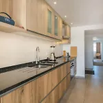 Alba Marina Apartment, With 3 Bedrooms And Pool