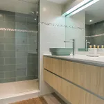 Alba Marina Apartment, With 3 Bedrooms And Pool * 라고스