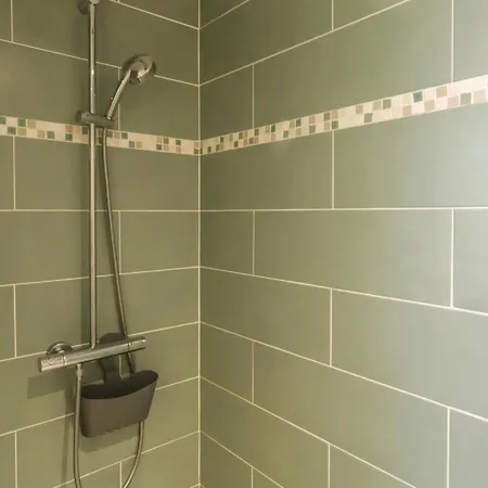 Alba Marina Apartment, With 3 Bedrooms And Pool