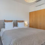 Alba Marina Apartment, With 3 Bedrooms And Pool *