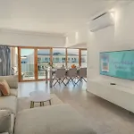 Alba Marina Apartment, With 3 Bedrooms And Pool *