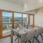 Apartament Alba Marina Apartment, With 3 Bedrooms And Pool *