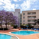 Alba Marina Apartment, With 3 Bedrooms And Pool