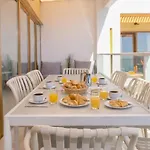 Alba Marina Apartment, With 3 Bedrooms And Pool Apartament *