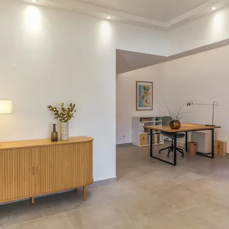 Alba Marina Apartment, With 3 Bedrooms And Pool * Lagos
