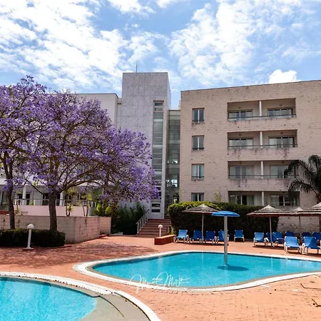 Alba Marina Apartment, With 3 Bedrooms And Pool