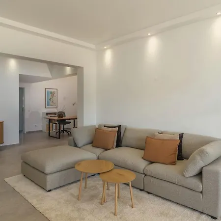 Appartamento Alba Marina Apartment, With 3 Bedrooms And Pool Lagos